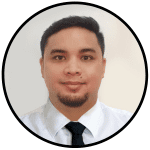 Daniel B.S. in Architecture- Registered and Licensed Architect, and Registered Master Plumber